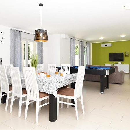 Villa Diamond Yourcroatiaholiday Drenje  Buitenkant foto