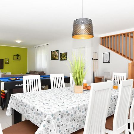 Villa Diamond Yourcroatiaholiday Drenje  Buitenkant foto