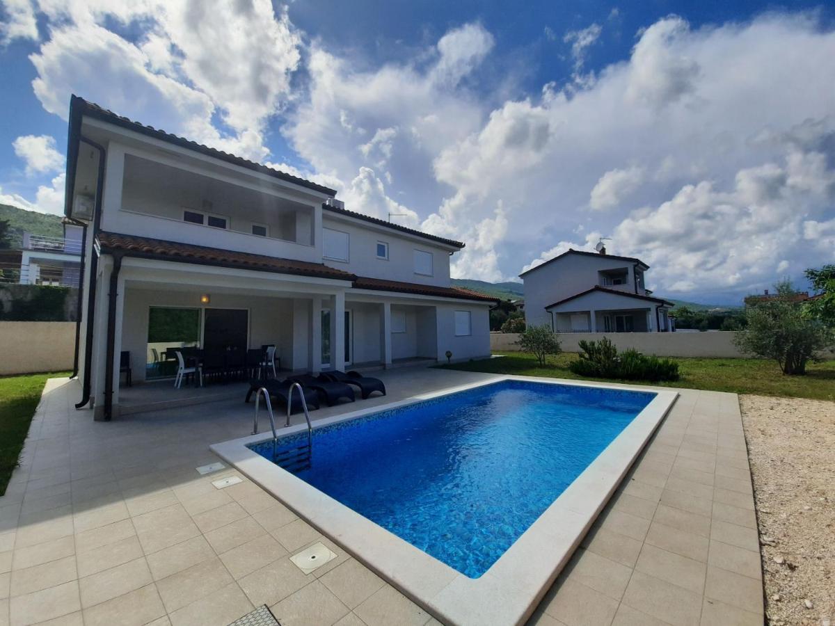 Villa Diamond Yourcroatiaholiday Drenje  Buitenkant foto