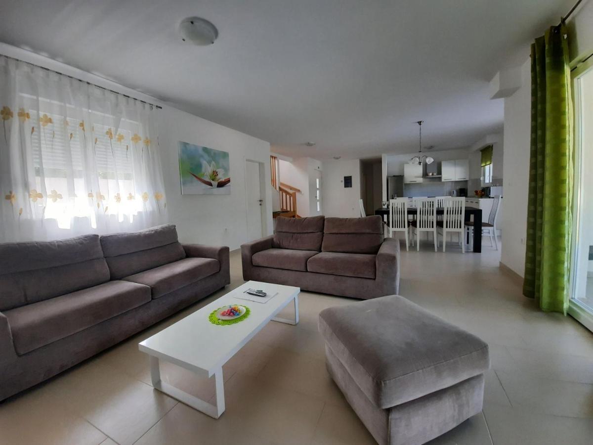 Villa Diamond Yourcroatiaholiday Drenje  Buitenkant foto