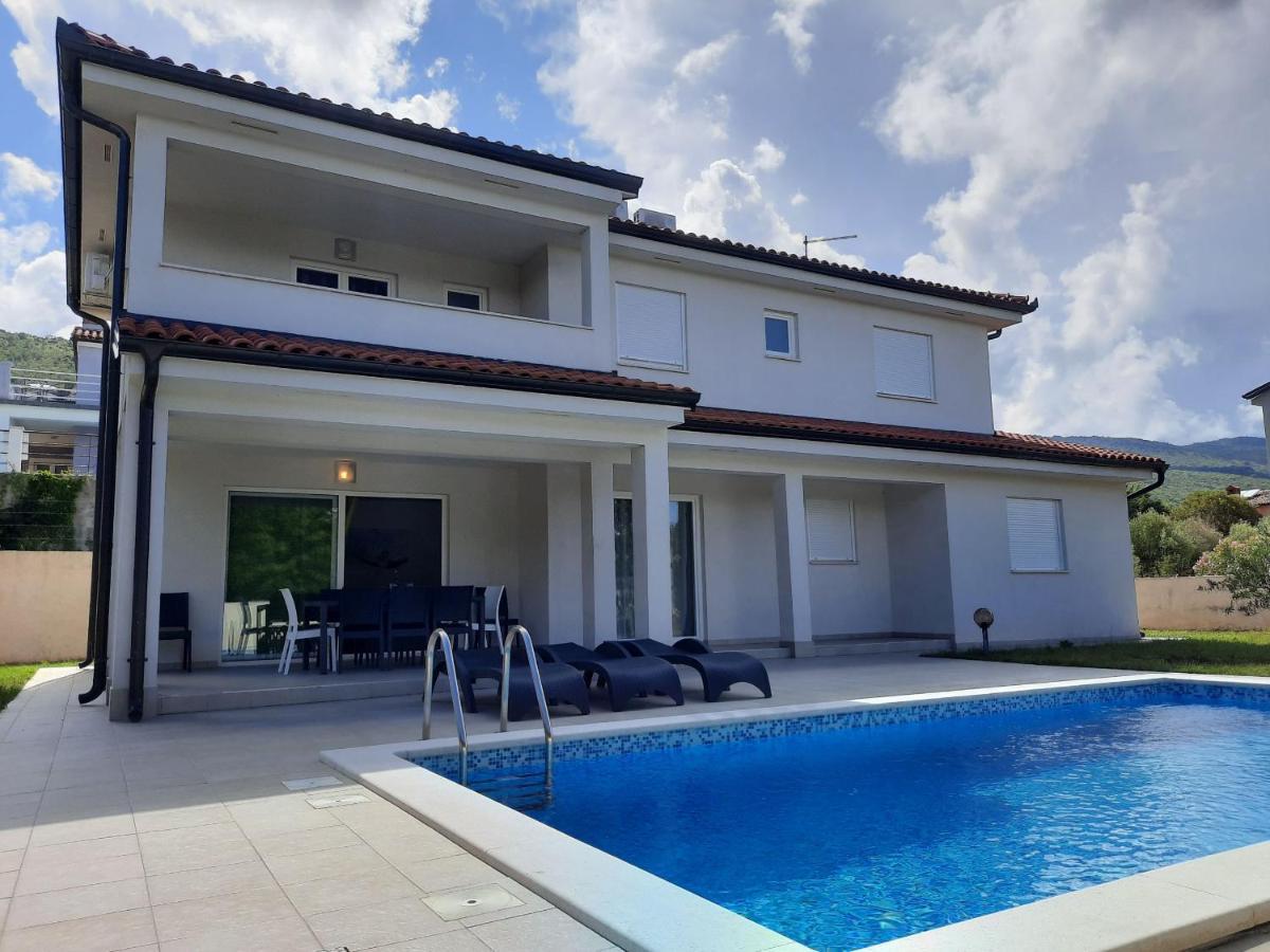 Villa Diamond Yourcroatiaholiday Drenje  Buitenkant foto