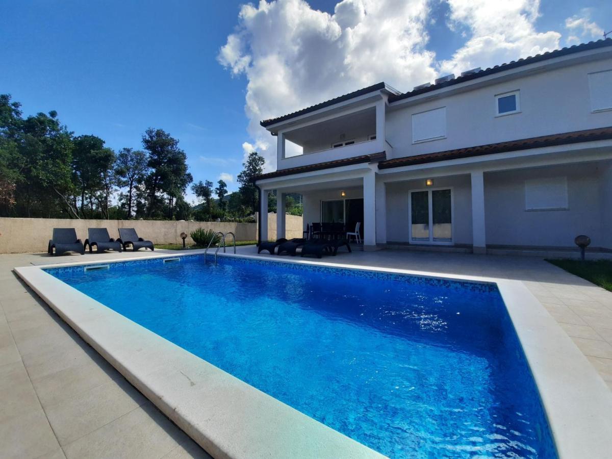 Villa Diamond Yourcroatiaholiday Drenje  Buitenkant foto