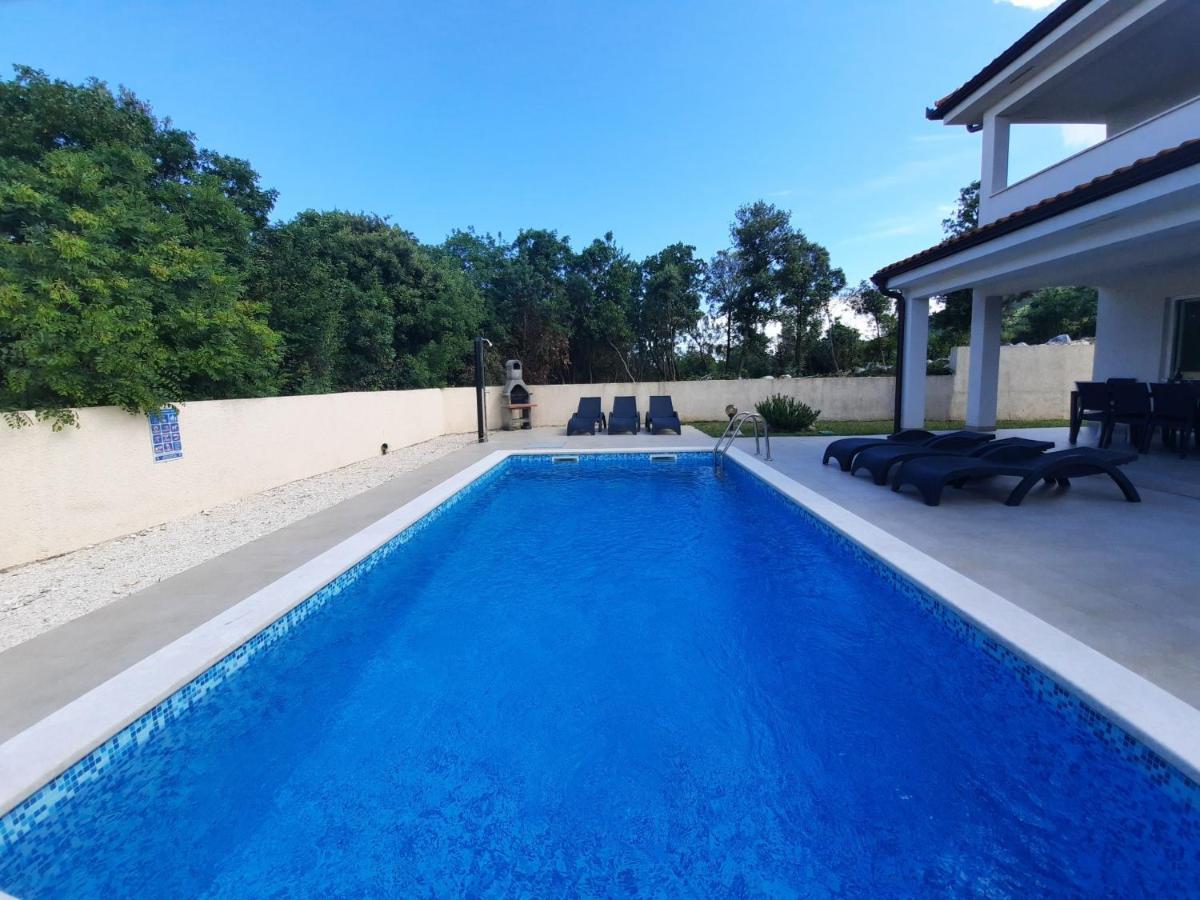 Villa Diamond Yourcroatiaholiday Drenje  Buitenkant foto