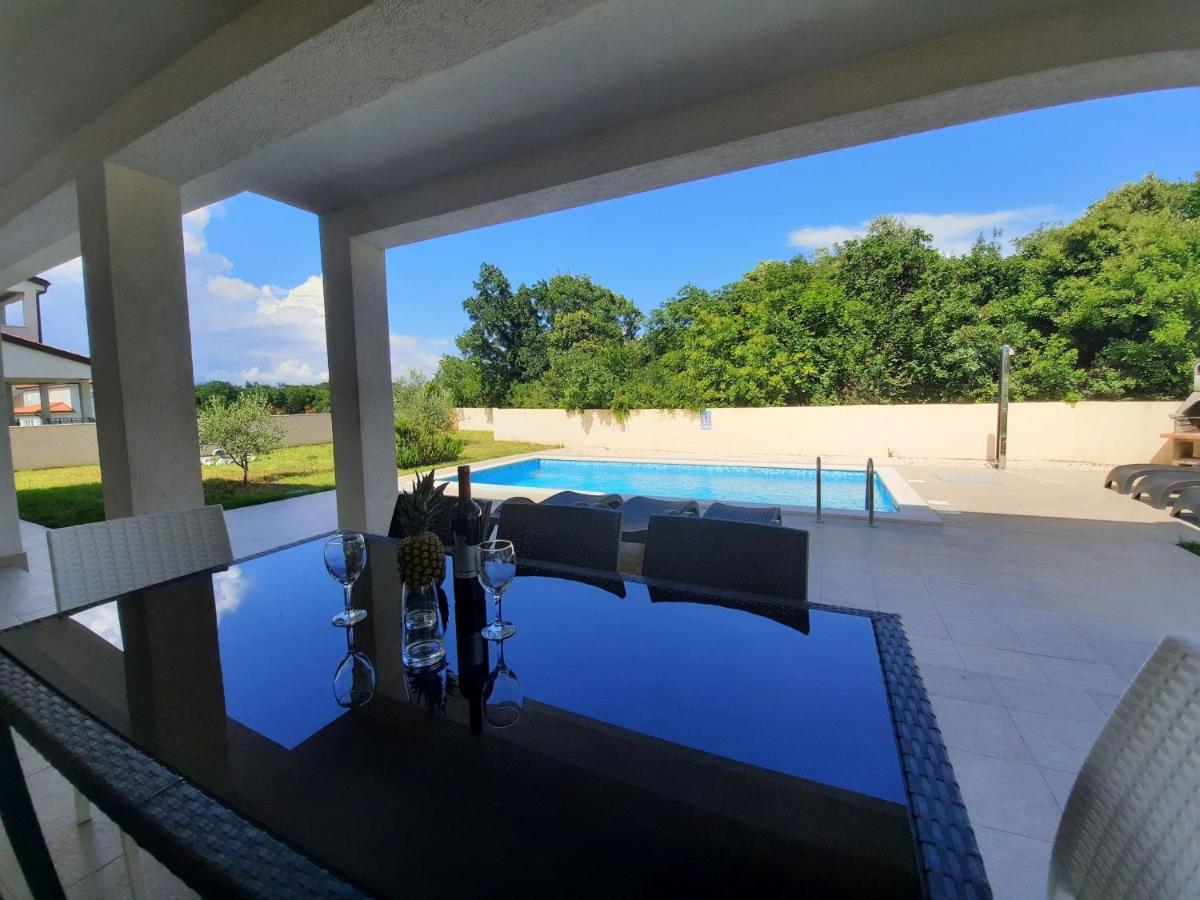 Villa Diamond Yourcroatiaholiday Drenje  Buitenkant foto