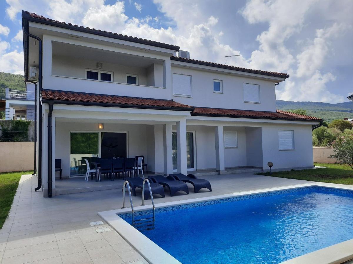 Villa Diamond Yourcroatiaholiday Drenje  Buitenkant foto