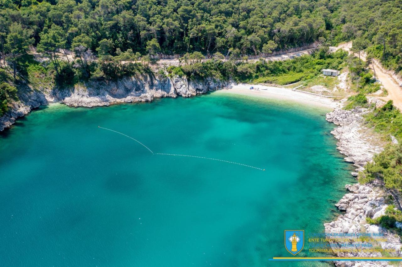 Villa Diamond Yourcroatiaholiday Drenje  Buitenkant foto