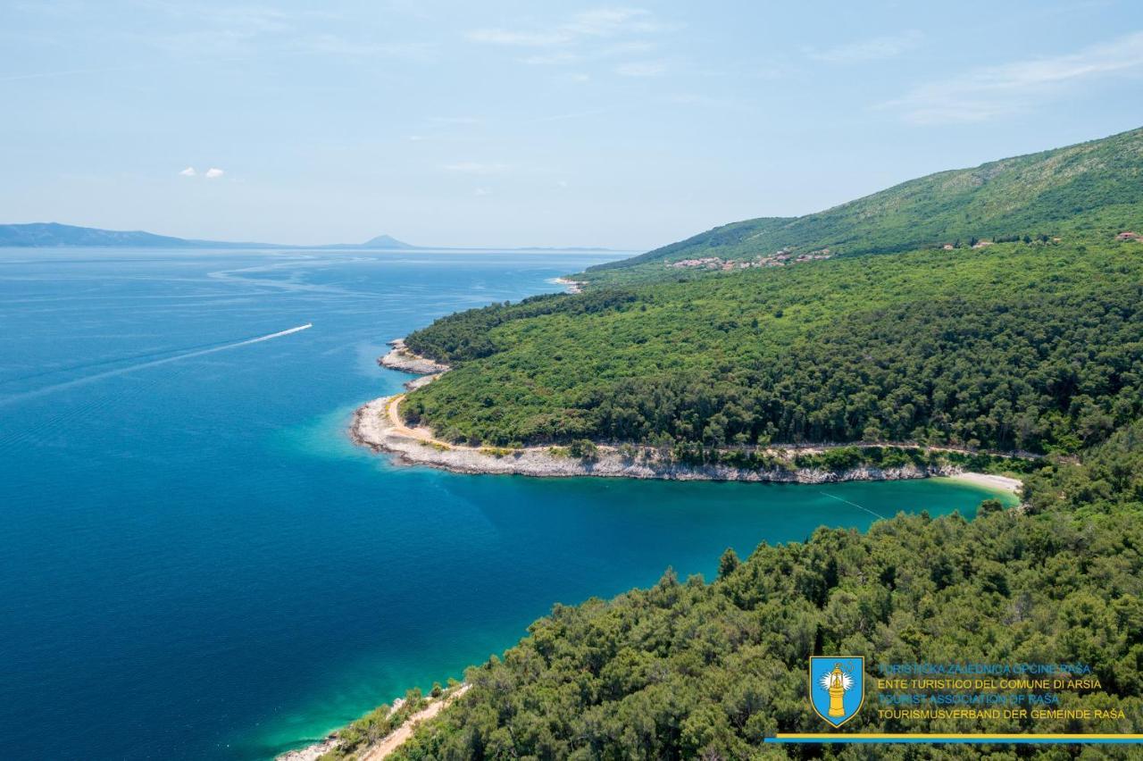 Villa Diamond Yourcroatiaholiday Drenje  Buitenkant foto