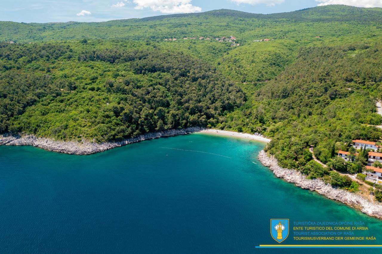 Villa Diamond Yourcroatiaholiday Drenje  Buitenkant foto