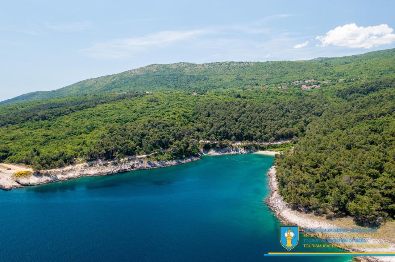 Villa Diamond Yourcroatiaholiday Drenje  Buitenkant foto