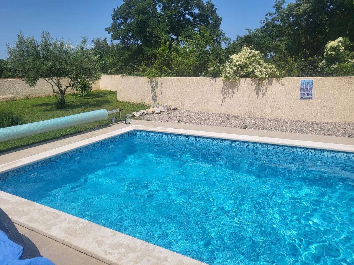Villa Diamond Yourcroatiaholiday Drenje  Buitenkant foto