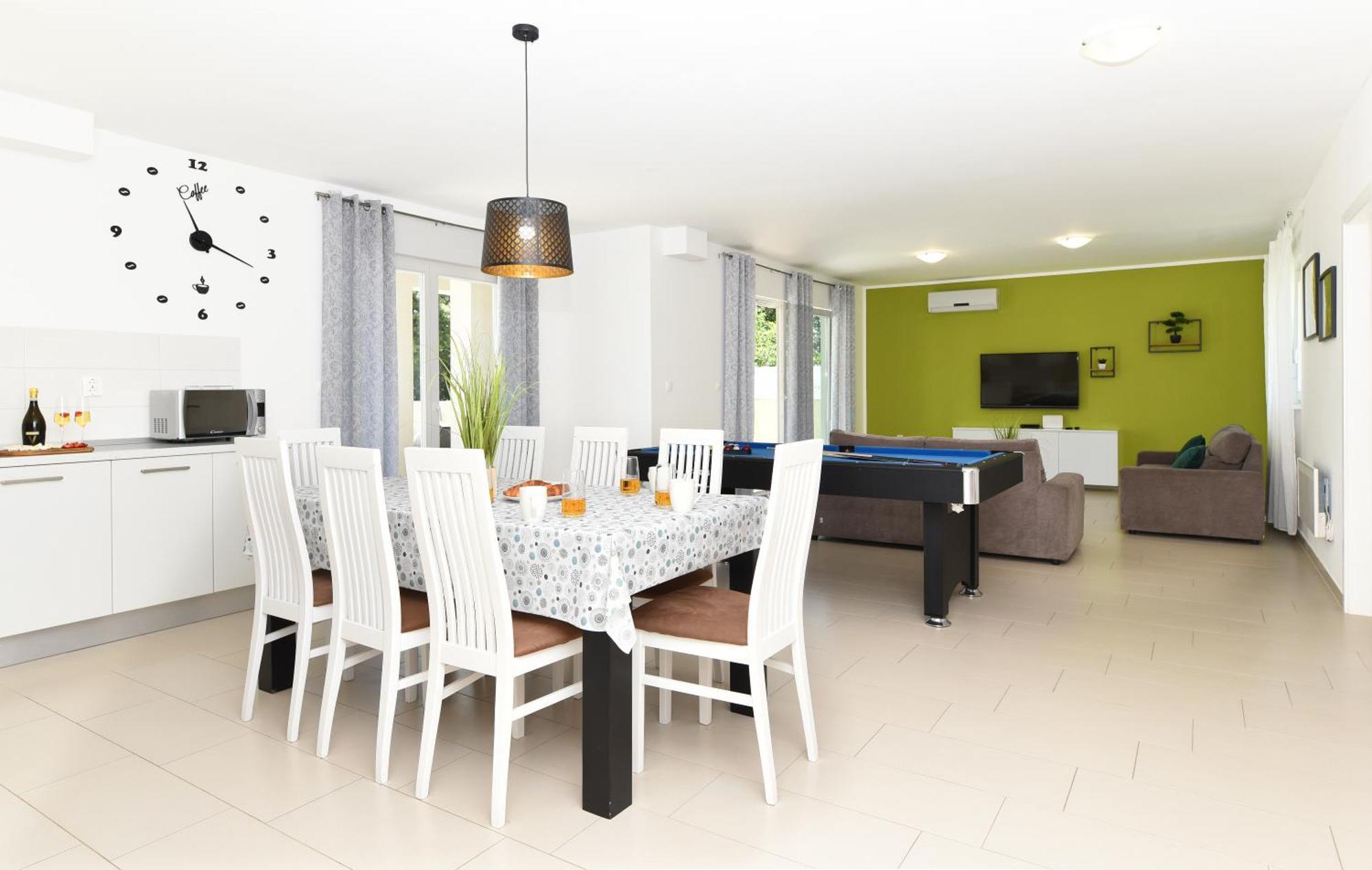 Villa Diamond Yourcroatiaholiday Drenje  Buitenkant foto
