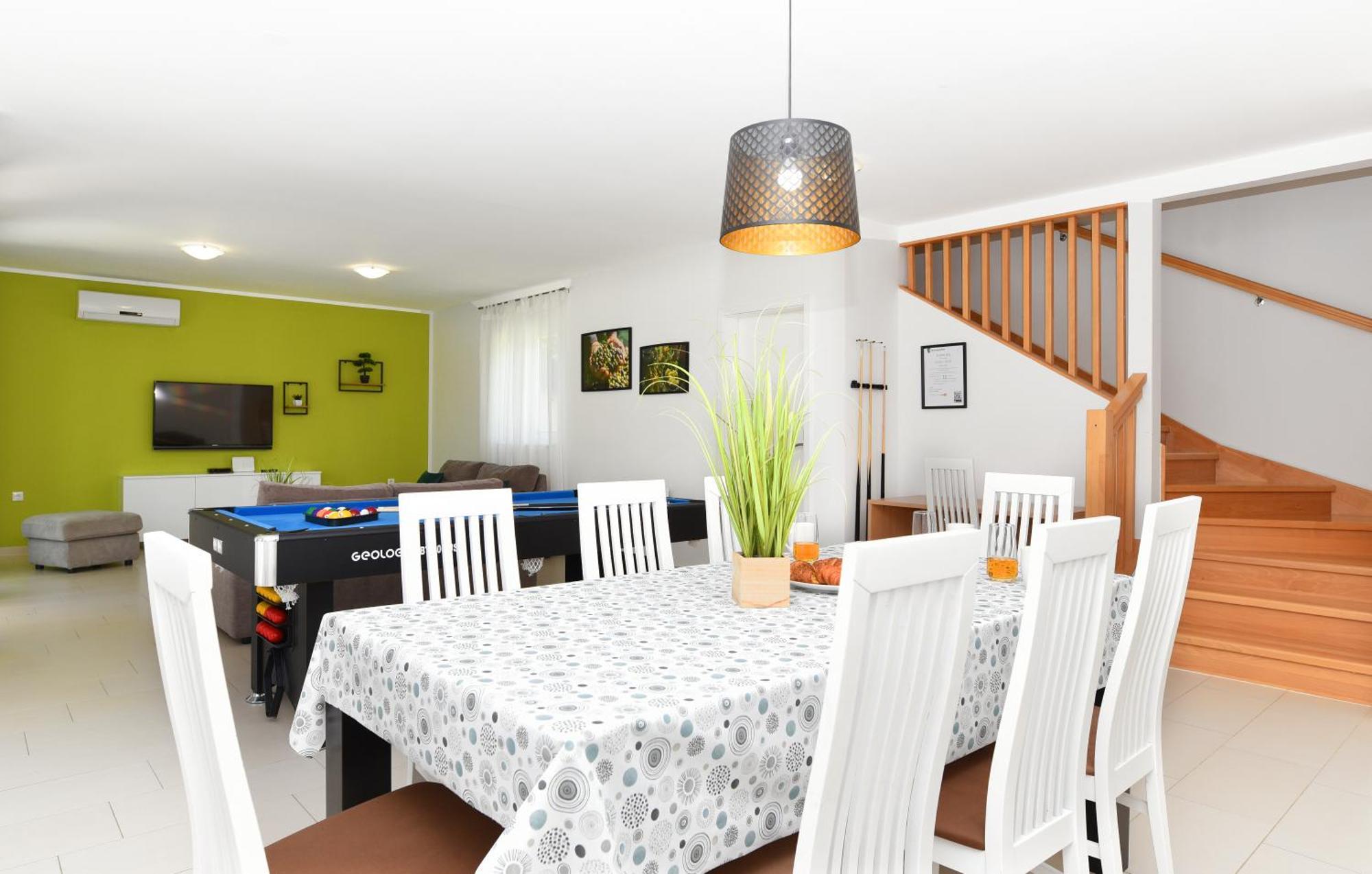Villa Diamond Yourcroatiaholiday Drenje  Buitenkant foto