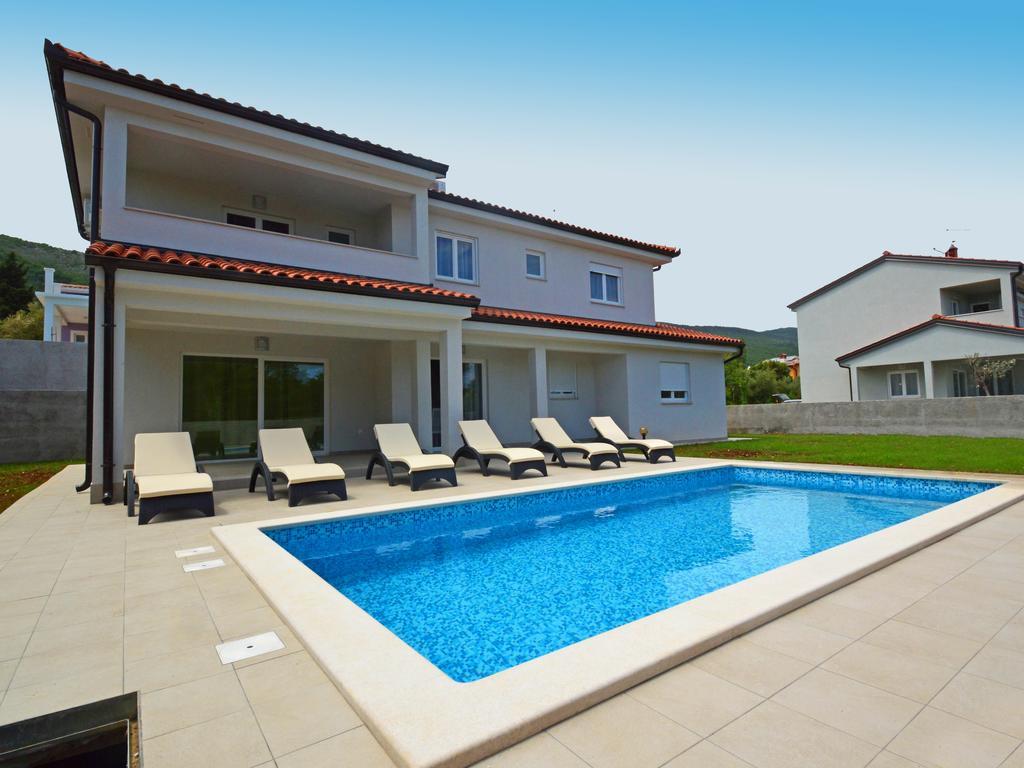 Villa Diamond Yourcroatiaholiday Drenje  Buitenkant foto