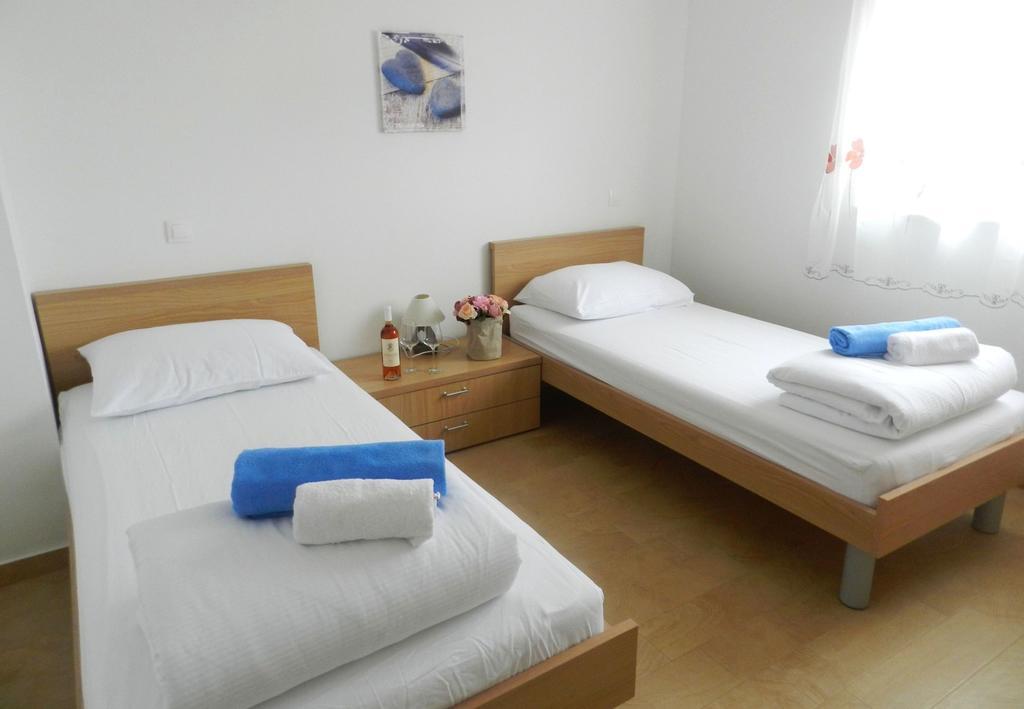 Villa Diamond Yourcroatiaholiday Drenje  Buitenkant foto