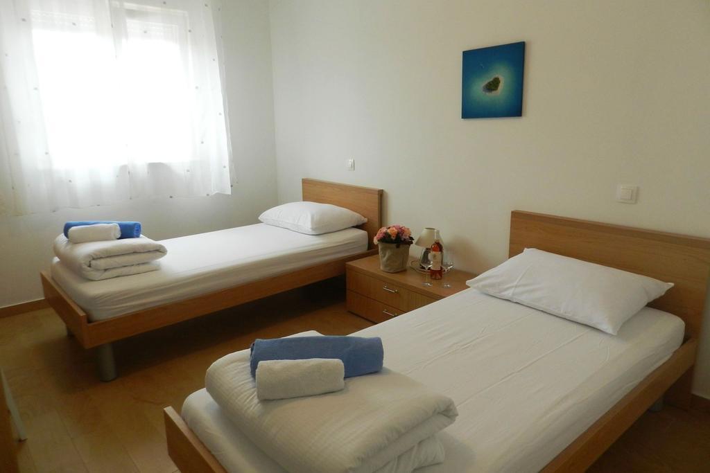 Villa Diamond Yourcroatiaholiday Drenje  Buitenkant foto