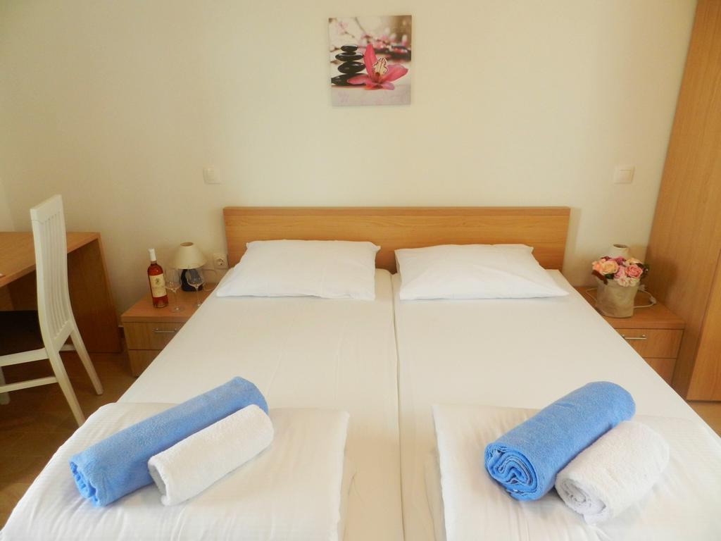 Villa Diamond Yourcroatiaholiday Drenje  Buitenkant foto