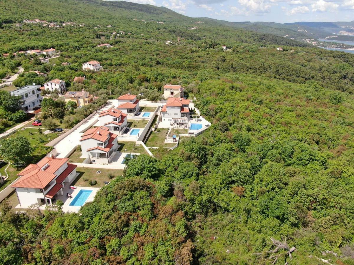 Villa Diamond Yourcroatiaholiday Drenje  Buitenkant foto