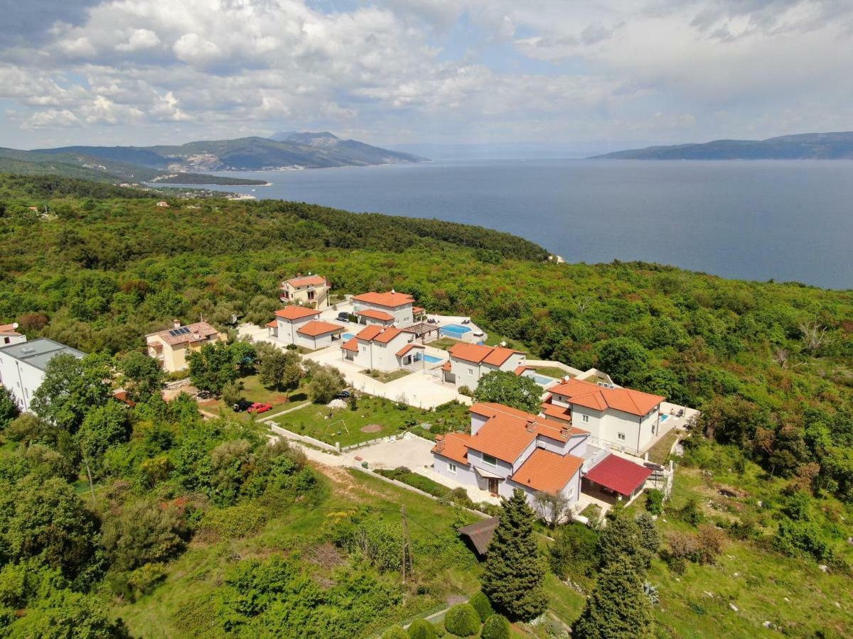 Villa Diamond Yourcroatiaholiday Drenje  Buitenkant foto
